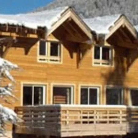 Les Myrtilles Vars * Embrun